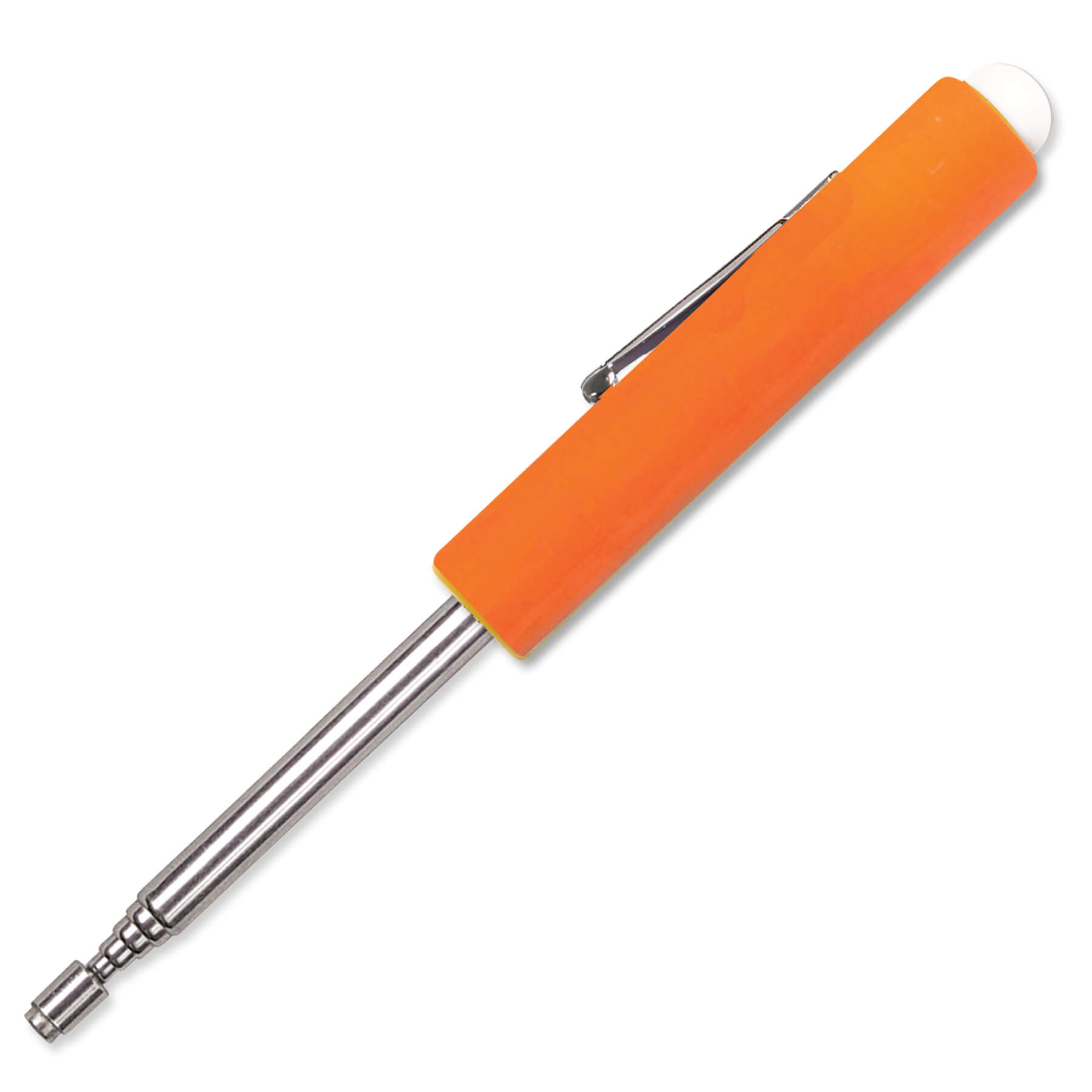 Orange Blank